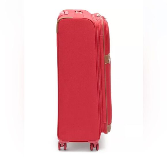 Tommy Hilfiger Logan 28" Softside Spinner, luggage, suitcase travel bag - Picture 6 of 16